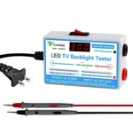 Led Tv Backlight Tester Lamp Bead Tool 0-300V Output For Repair Use. Fixed Price $21.78.
