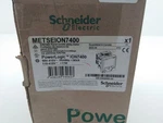 New Schneider METSEION7400 Free Shipping Box Factory Sealed Plc 1PC. Fixed Price $4685.00.