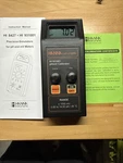 Hanna Hi 931001 Ph/mv Calibrator New Never Used.. Fixed Price $350.00.