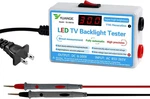 Liphontcta Led Lamp Bead Tv Backlight Tester, Tool For All. Fixed Price $24.92.