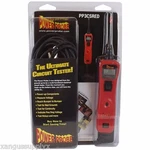 Power Probe 3 Voltmeter Light Continuity Relay Electrical Circuit Tester. Fixed Price $180.16.