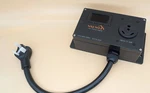 Nxqwll 30A Ac Power Meter Vcc: 40V-300V Nema TT-30R Outlet Monitor Lcd Display. Fixed Price $35.99.