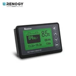 Renogy 500A Battery Monitor W/ Shunt Voltage Programmable Alarm 12V Tester. Fixed Price $74.99.