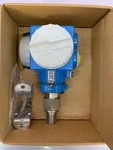 Endress+hauser / Cerabar Pressure Transmitter PMP731-R54S1M21G1 (0...40BAR). Fixed Price $399.00.
