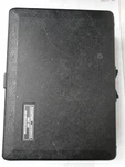 Schaffner Electrostatic Discharge Simulator 200V 16 Kv NSG-435 As. Fixed Price $1250.00.