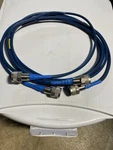 Keysight E7760-60006 Rf Cable Assembly, N-n, 2000 Mm Lg. Fixed Price $500.00.