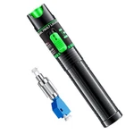 Visual Fault Locator-green Light Fiber Optic TESTER,10-20KM, With Sc/fc/st/lc.... Fixed Price $60.13.
