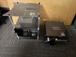 Emvco Micropross Comprion Test Solutions Huge Lot TCL2 ACL1 TCL3 MP300 MP500 Keo. Fixed Price $3500.00.