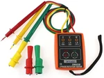 SM852B 3 Phase Sequence Rotation Tester Led Indicator Detector Checker Meter. Fixed Price $21.74.