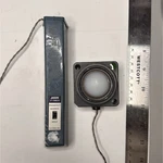 Tektronix J6511 Photometer Light Probe Sensor Ft-candles Head 20+ Cable. Fixed Price $79.00.