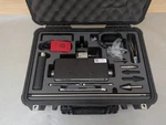 Rimik CP402 Hand Held Cone Penetrometer For Soil Surveys. Fixed Price $2199.99.