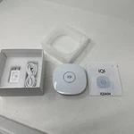 Iqi Air Quality Monitor V2 With Wi-fi Connection. Fixed Price $150.00.
