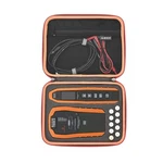 Hard Case For Klein Tools ET450 Advanced Underground Circuit Breaker Finder A.... Fixed Price $42.52.