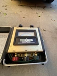 Mid-west Model 830 Rp Valve Kit Backflow Prevention Tester Gauge Set. Fixed Price $250.00.