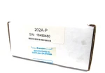 Sealed Newport 202A-P Process Meter 202AP. Fixed Price $375.00.