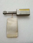 Genuine 8481H Power Sensor Mhz To 18 Ghz, 100 Uw 3. Fixed Price $599.00.