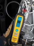 New ! Fieldpiece DR58 Infrared Refrigerant Leak Detector W/lcd Display. Fixed Price $400.00.