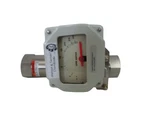 Wallace & Tiernan 5520M02216XUXUX Armored Flow Meter Nsnp. Fixed Price $279.00.