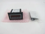 New Kobold INT-1513 Rate Meter Totalizer INT1513. Fixed Price $449.99.