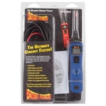 Power Probe Iii Clamshell PPRPP3CSBLU Brand New!. Fixed Price $156.02.