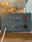 Hipotronics At Tester. Fixed Price $790.00.