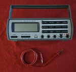 Micronta 22-175A Multimeter Vintage Radio Shack Volt Ohm Tester W Red Lead. Fixed Price $49.99.
