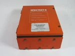 Davy Mckee SPECTEST-2 Power Supply For Two Spectre 4 Hot Metal Detectors Used. Fixed Price $76.60.