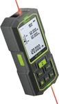 Dual Laser Measurement Tool, 393FT/120M Bilateral Distance Meter,. Fixed Price $79.51.