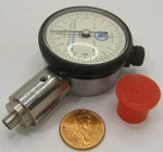 Maury Microwave Dial Indicator 299-D-011 .00025" .050" Range For 85052A Cal Kit. Fixed Price $99.99.