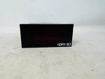 Action Instruments V507-XXXN Display Visipak Input 0-10483HZ 0-17000RPM Output. Fixed Price $72.78.
