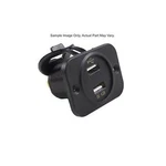 Wirthco 20602 Dual Usb With Voltage Meter. Fixed Price $51.46.