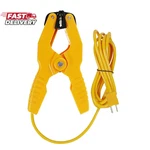 Temperature Clamp Hvac K-type Thermocouple Thermometer Lead Probe Pipe Mul. Fixed Price $19.99.