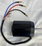 6384 150KV High Power Brushless Sensorless Motor For Electric Balancing Shipped!. Fixed Price $59.95.