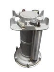 Rainhart Aluminum Volumeter Series 200. Fixed Price $398.99.