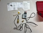 Fluke PV350 Gray Pressure Vacuum Measurement Module For Digital Multimeters. Fixed Price $299.99.