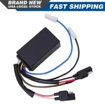 Cdi Box Ignitor For Polaris Sportsman 500 1996 1997 1998 1999 2000 2001. Fixed Price $16.62.