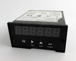 Laurel L20000DCV4 Voltmeter - 85 To 264VAC / 90 370VDC, 4W, 200.00V Range. Fixed Price $64.99.