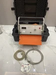 Dilo 3-027-R002 / 3027R002 SF6 Volume Percentage Measuring Device. Fixed Price $850.00.