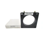 Instrument Transformers 19SHT-202 600V Nsmp. Fixed Price $117.00.