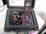 Snowex Trynex STK-020 Diagnostic Test Kit. Fixed Price $534.99.