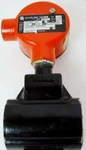 Sparling FM625 Tigermag Magnetic Flow Meter, 1.0 Size, 1.83 Offset, 266 Tmax,. Fixed Price $194.22.