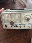 Lodestar Signal Generator SG-4160B, Powers On, Untested. Fixed Price $75.00.