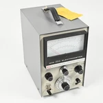 Keithley 602 Electrometer - Analog. Fixed Price $575.00.