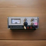 Hp / Agilent 6177C-015-028-901 Dc Current Source 0-50V, 0-500MA 1707A00919. Fixed Price $299.00.