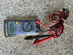 Fluke 106 Digital Multimeter..&. Fixed Price $69.00.