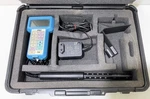 Tsi Iaq-calc Model 8762-M-EU Indoor Air Quality Meter, Dhl Shipping World Wide. Fixed Price $299.00.