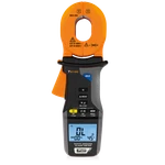 Ht Instruments T2100 Clamp Meter Earth Ground Resistance Without Rods. Fixed Price $1389.00.
