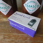 Radio Shack Analog Display Sound Level Meter 33-2050 Realistic Original Box Nos!. Fixed Price $29.95.