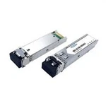 Ciena XCVR-A40Y31 Transceiver, Silver. Fixed Price $15.00.