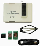 PRG-056 Willem PROGRAMMER-SOIC8, PLCC32(DIP28/32), Extractor, Support W25Q256. Fixed Price $116.45.